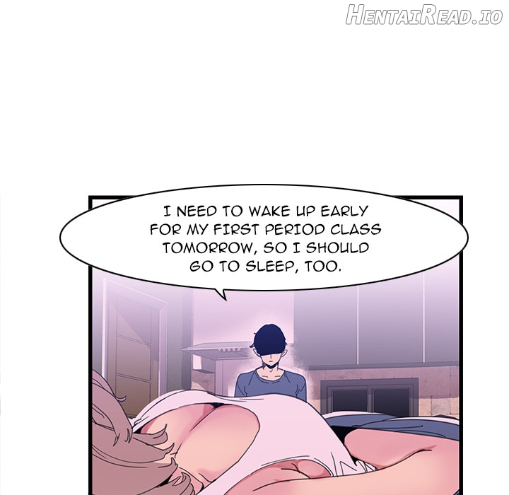 Bad Mom Chapter 1 - page 101