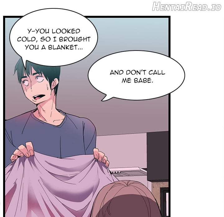 Bad Mom Chapter 1 - page 116