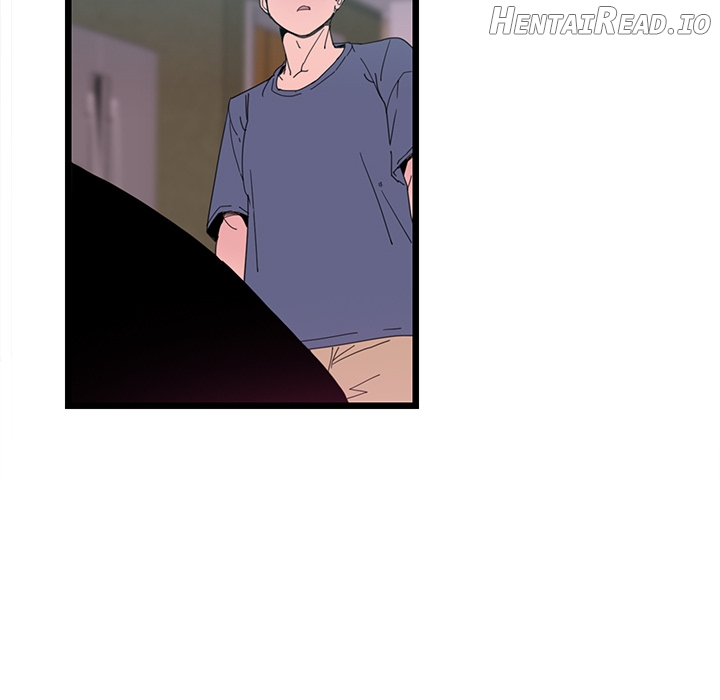 Bad Mom Chapter 1 - page 121