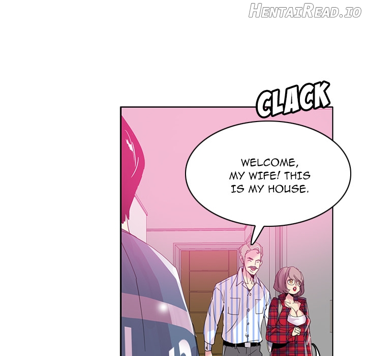 Bad Mom Chapter 1 - page 13