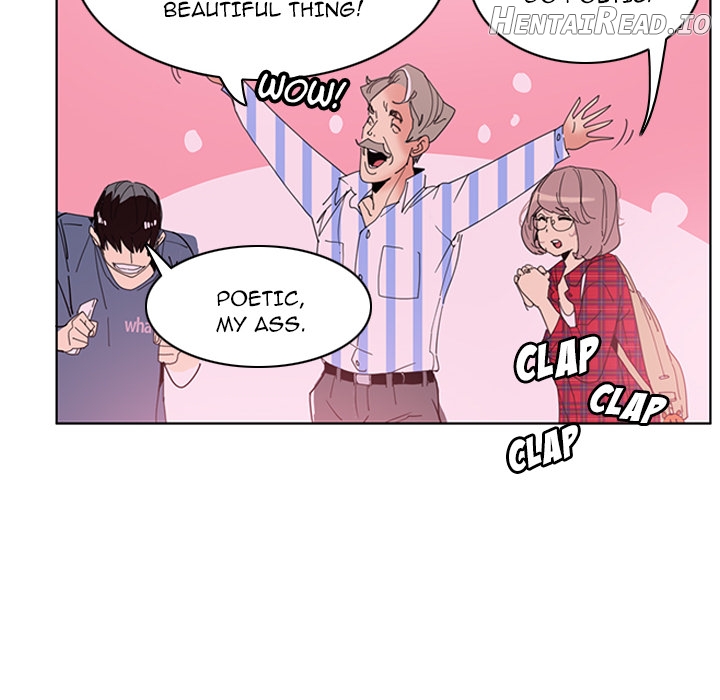 Bad Mom Chapter 1 - page 22