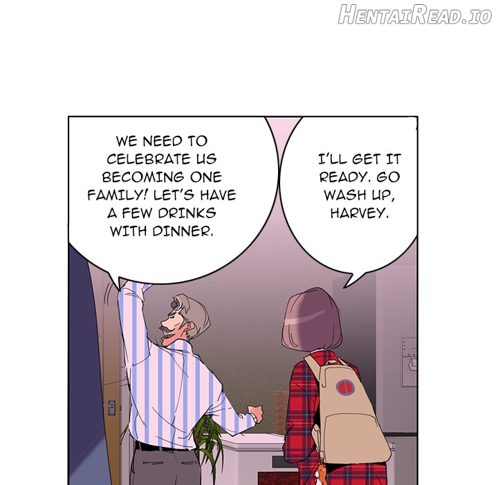 Bad Mom Chapter 1 - page 23