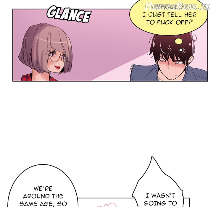 Bad Mom Chapter 1 - page 26