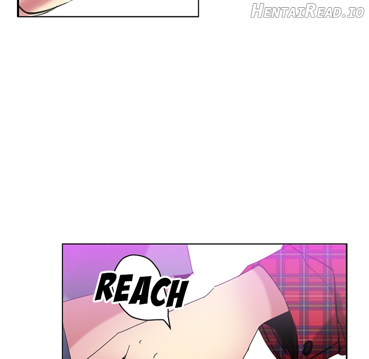 Bad Mom Chapter 1 - page 31