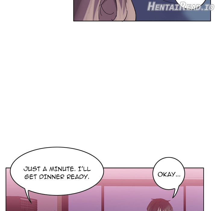 Bad Mom Chapter 1 - page 37