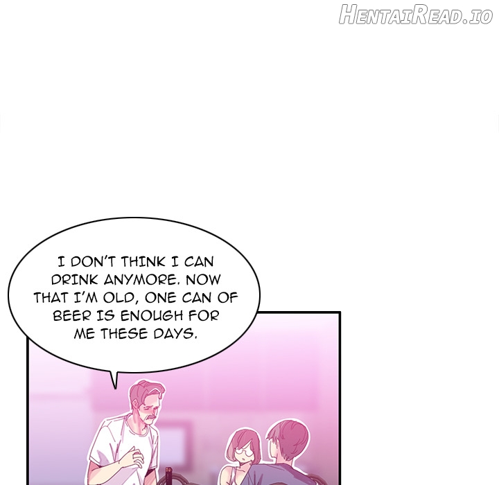 Bad Mom Chapter 1 - page 44