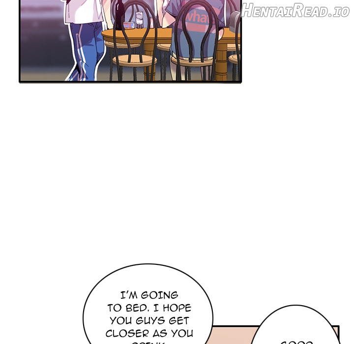 Bad Mom Chapter 1 - page 45