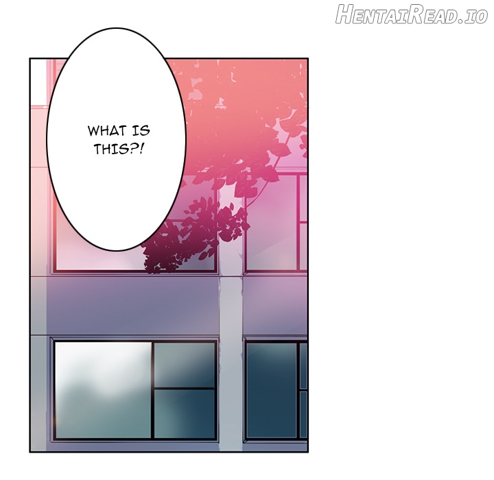 Bad Mom Chapter 1 - page 5