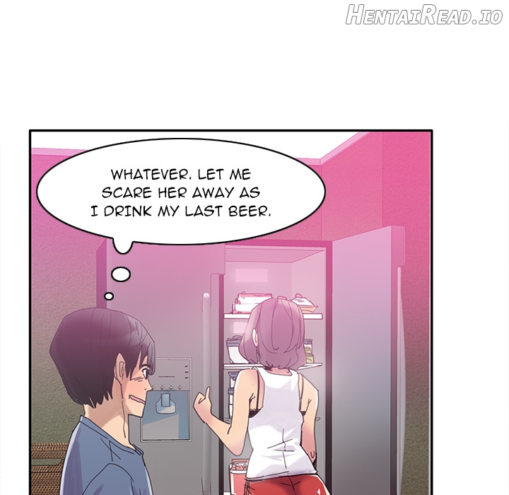Bad Mom Chapter 1 - page 53