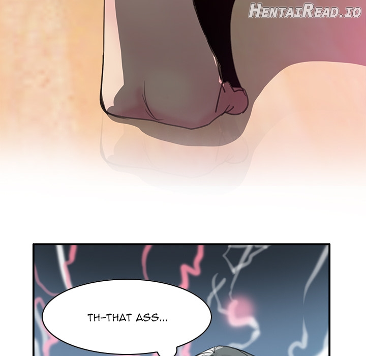 Bad Mom Chapter 1 - page 58