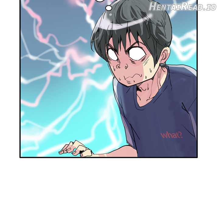 Bad Mom Chapter 1 - page 59