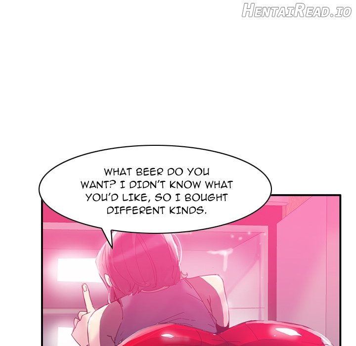 Bad Mom Chapter 1 - page 60