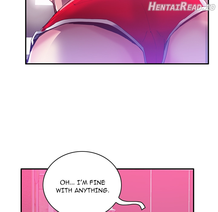 Bad Mom Chapter 1 - page 61