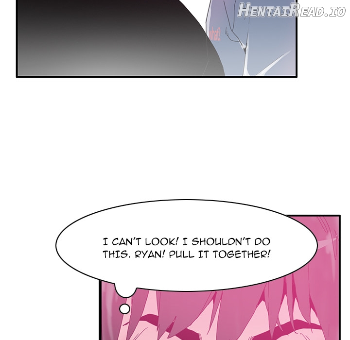 Bad Mom Chapter 1 - page 64
