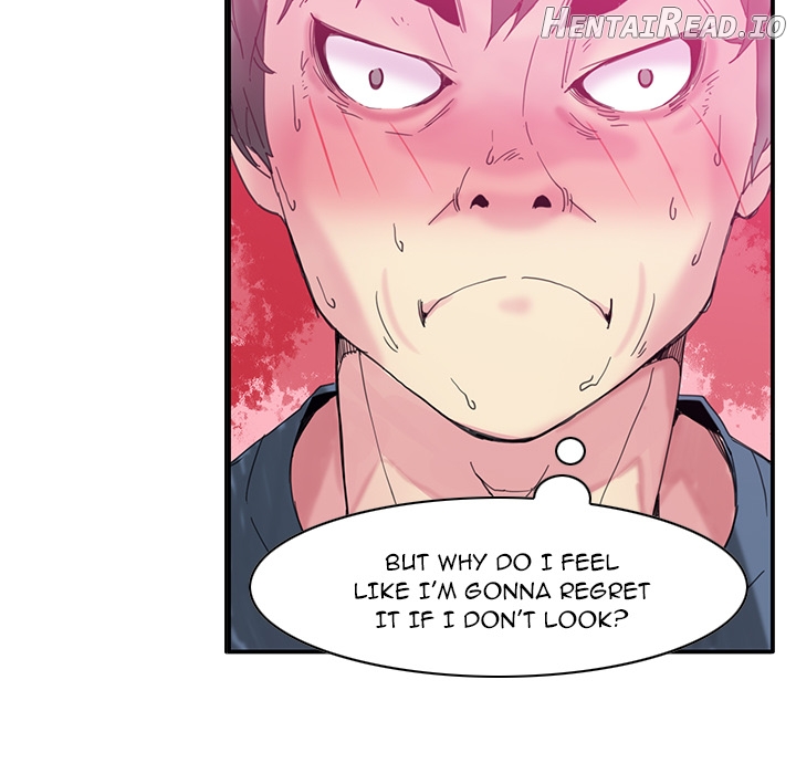 Bad Mom Chapter 1 - page 65