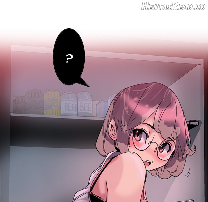 Bad Mom Chapter 1 - page 68