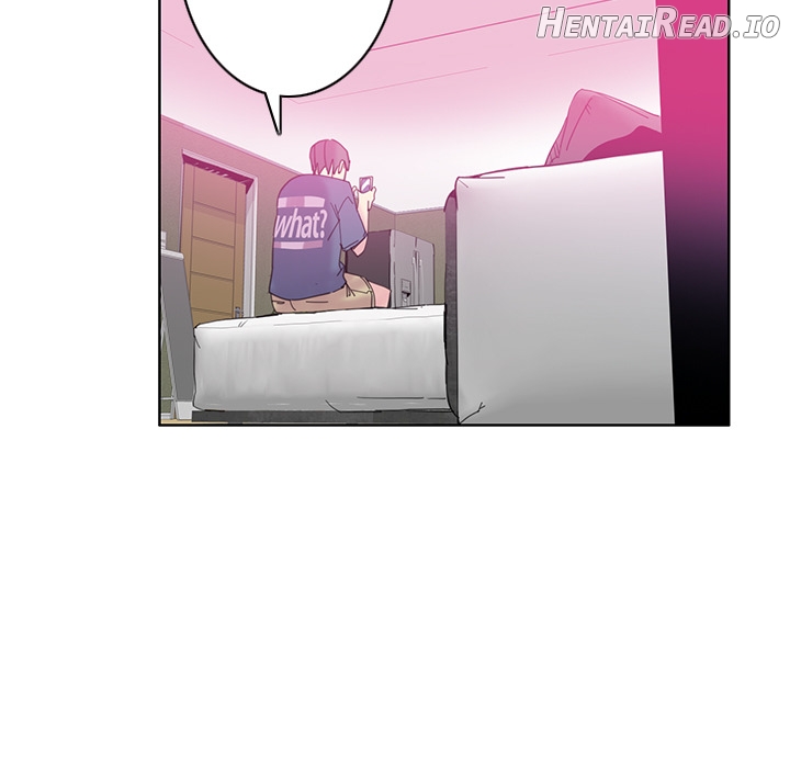 Bad Mom Chapter 1 - page 7