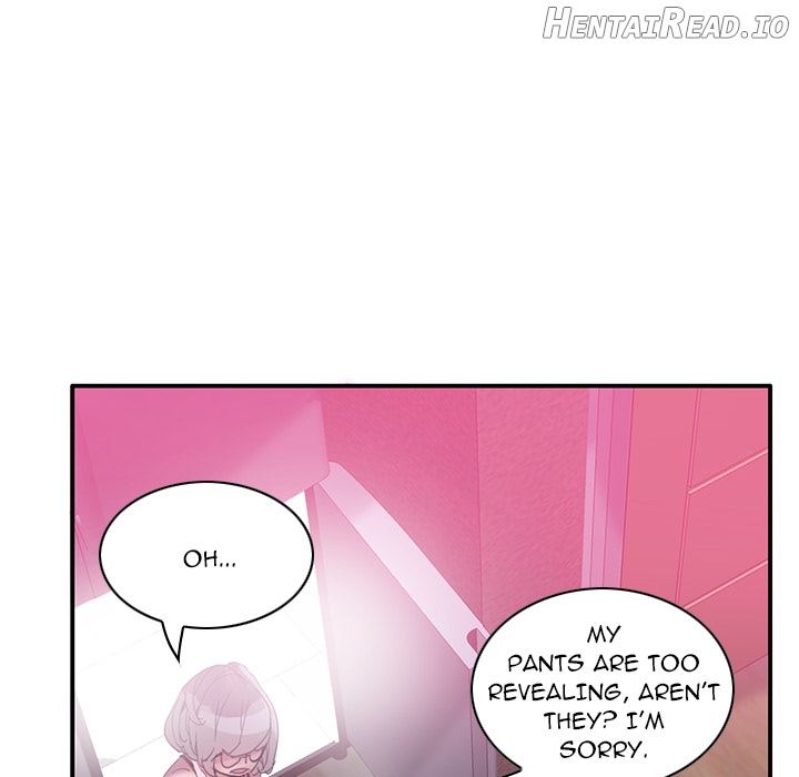 Bad Mom Chapter 1 - page 70