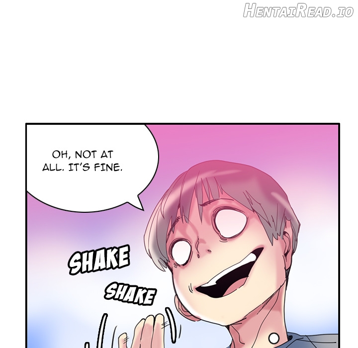 Bad Mom Chapter 1 - page 72