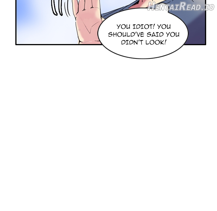 Bad Mom Chapter 1 - page 73