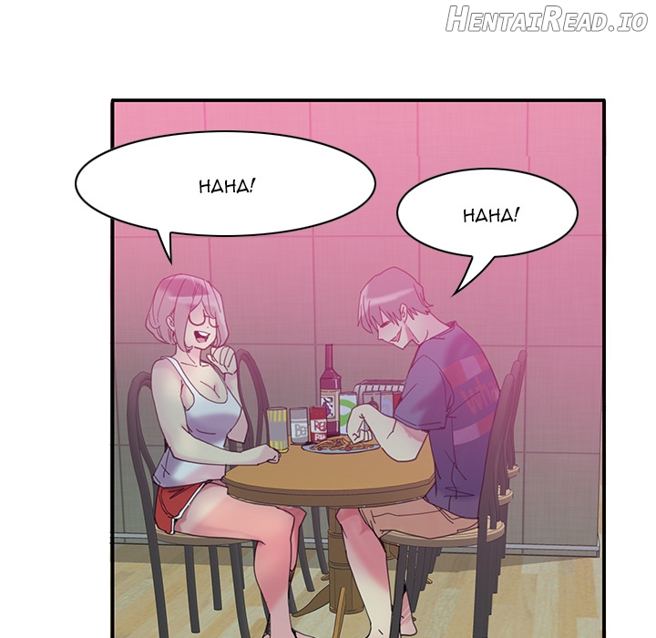 Bad Mom Chapter 1 - page 76