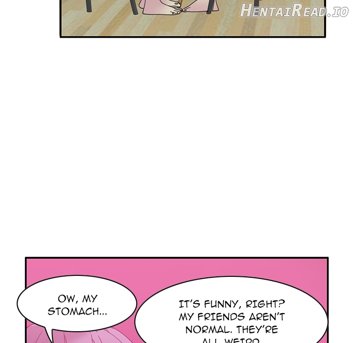 Bad Mom Chapter 1 - page 77