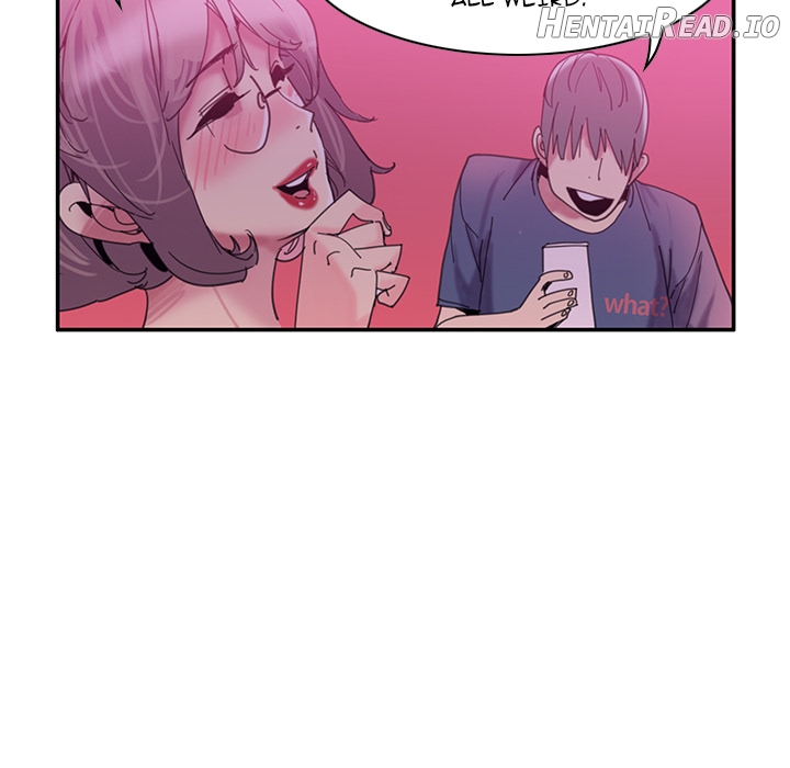 Bad Mom Chapter 1 - page 78
