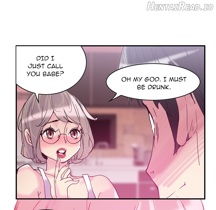 Bad Mom Chapter 1 - page 83