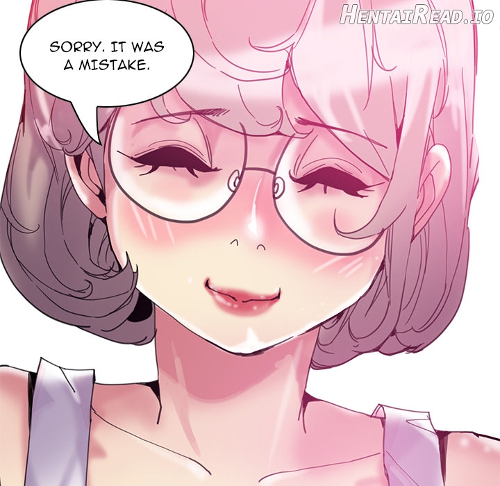 Bad Mom Chapter 1 - page 84