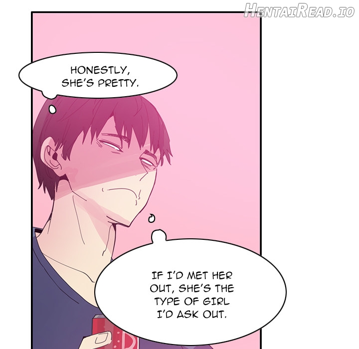 Bad Mom Chapter 1 - page 86