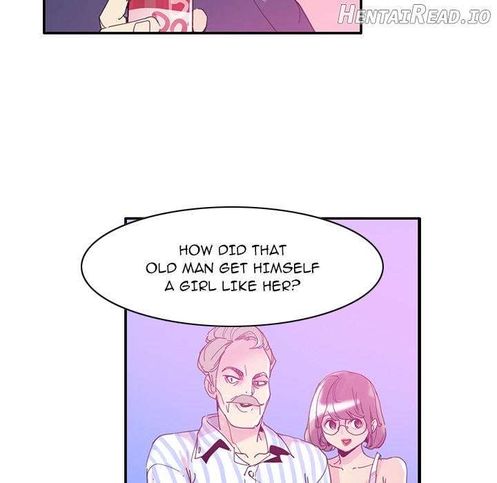 Bad Mom Chapter 1 - page 87