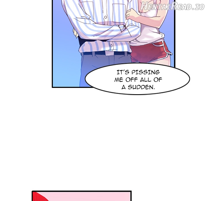 Bad Mom Chapter 1 - page 88