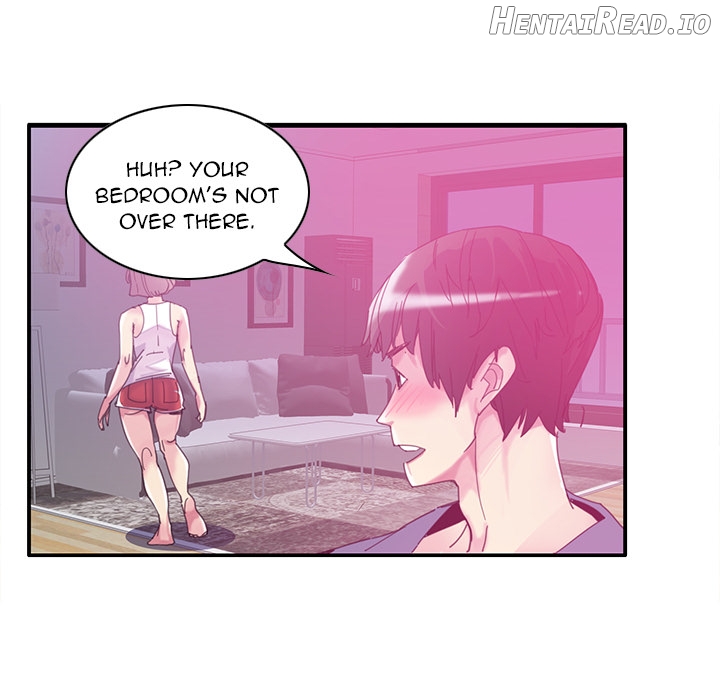 Bad Mom Chapter 1 - page 91