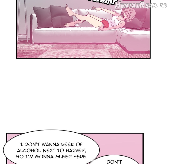 Bad Mom Chapter 1 - page 93