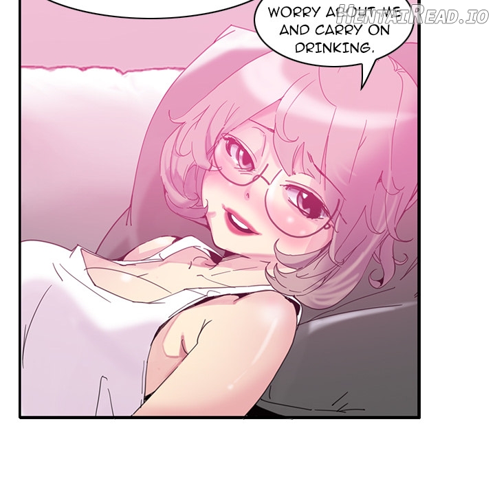 Bad Mom Chapter 1 - page 94