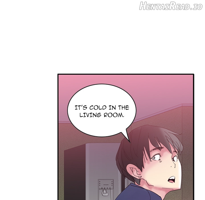 Bad Mom Chapter 1 - page 95
