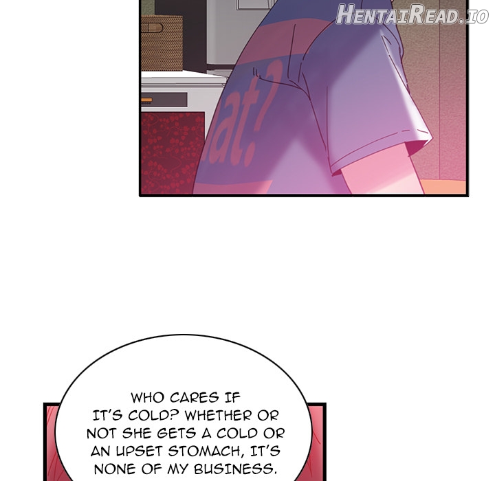 Bad Mom Chapter 1 - page 96