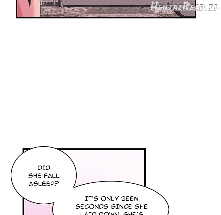 Bad Mom Chapter 1 - page 99