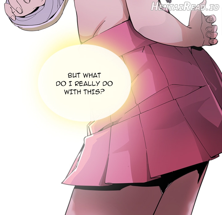 Bad Mom Chapter 2 - page 100