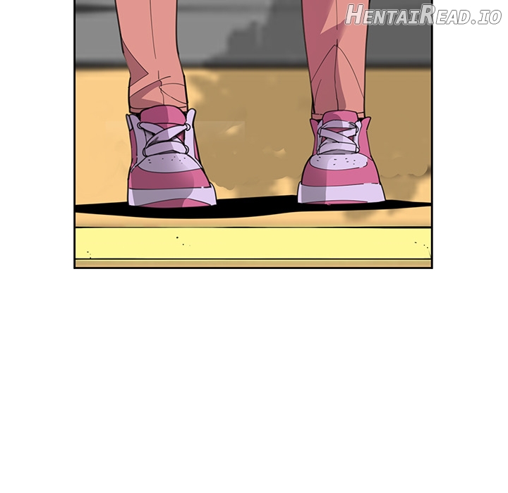 Bad Mom Chapter 2 - page 105