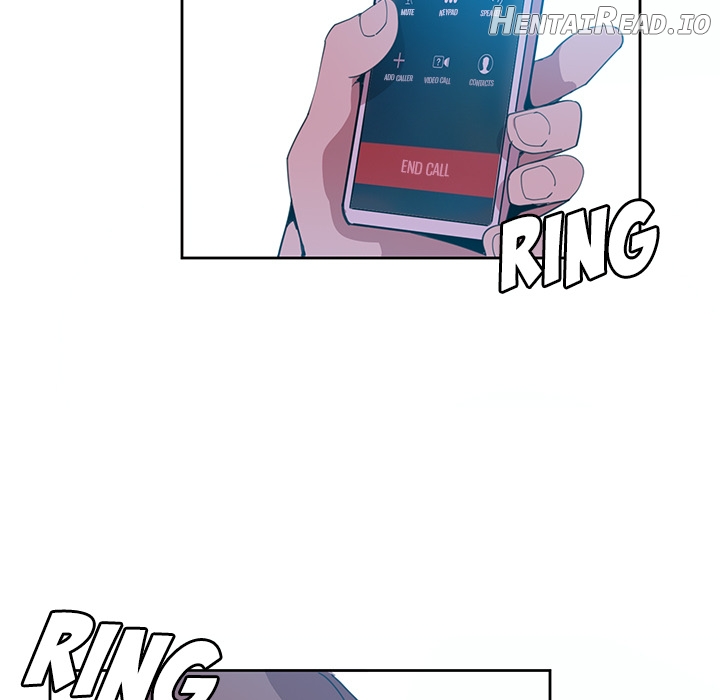 Bad Mom Chapter 2 - page 110