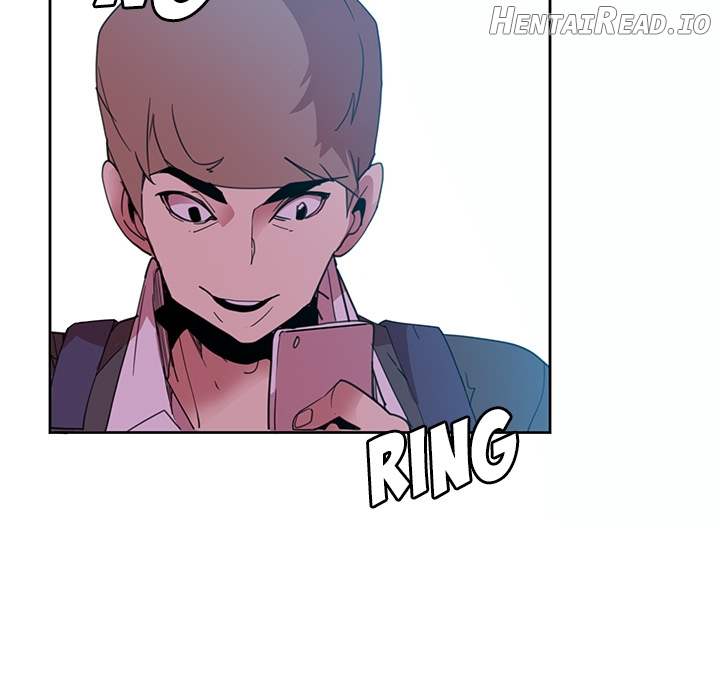 Bad Mom Chapter 2 - page 111