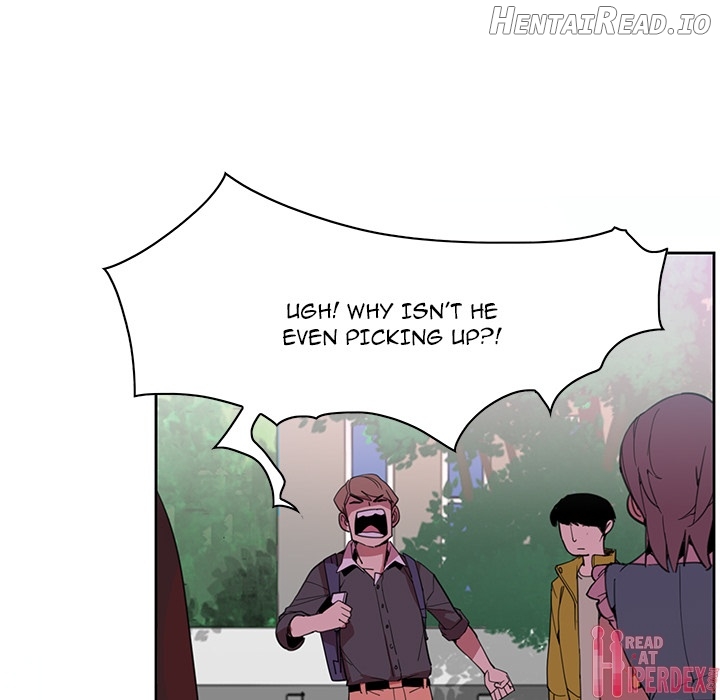 Bad Mom Chapter 2 - page 112