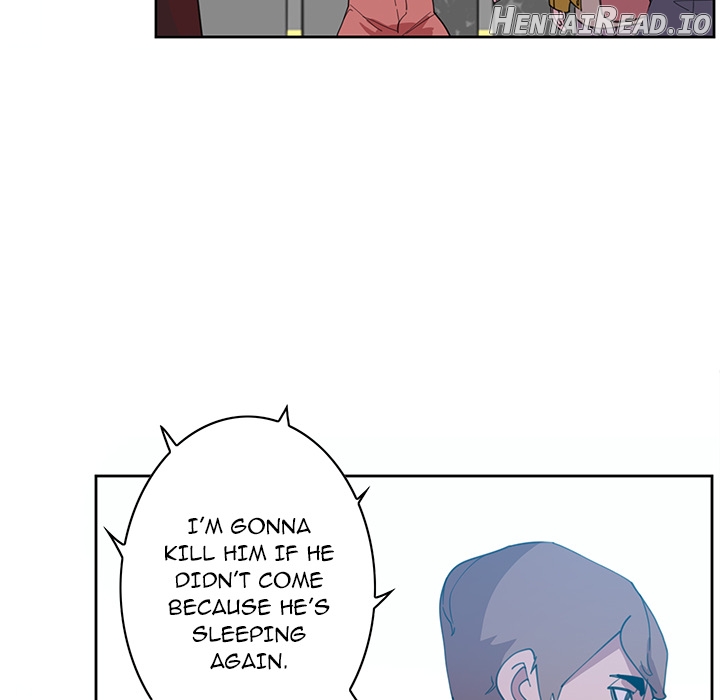 Bad Mom Chapter 2 - page 113