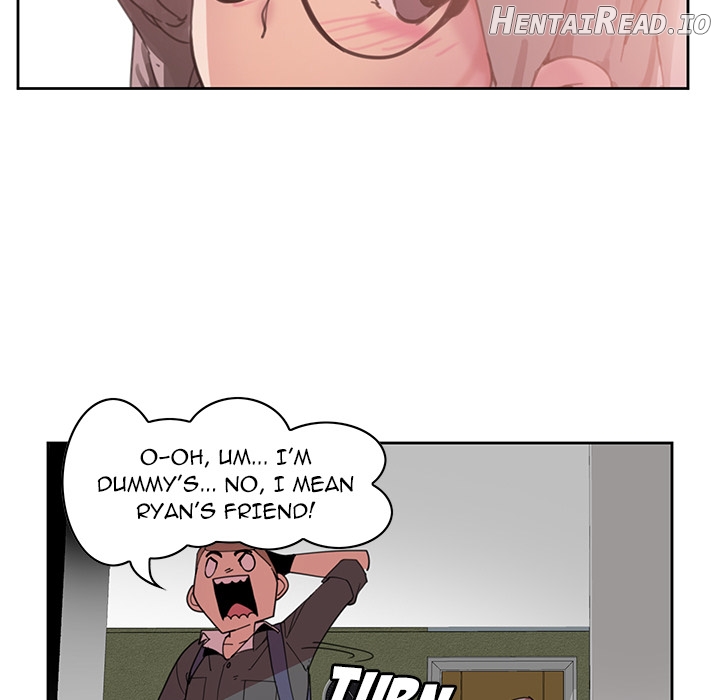 Bad Mom Chapter 2 - page 124
