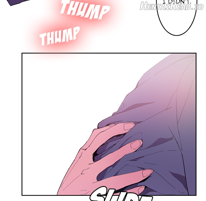 Bad Mom Chapter 2 - page 14
