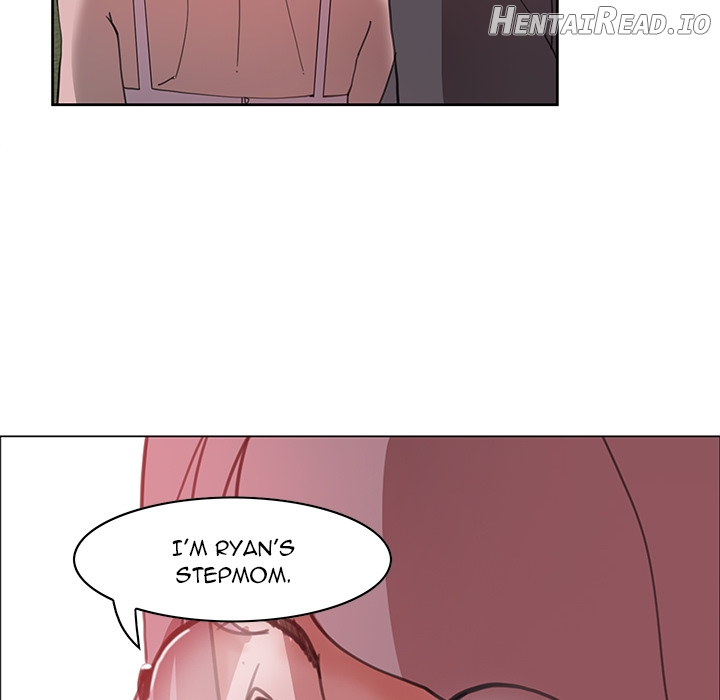 Bad Mom Chapter 2 - page 140