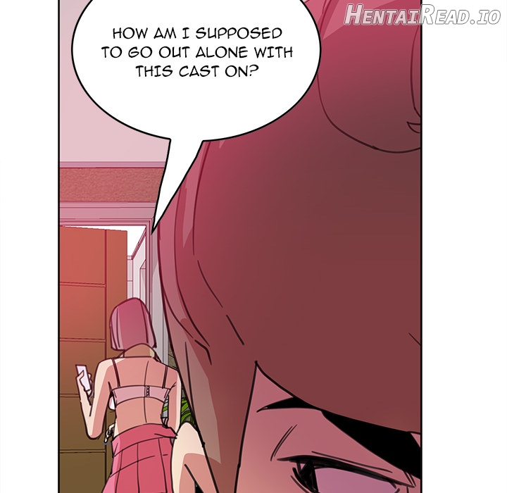 Bad Mom Chapter 2 - page 147