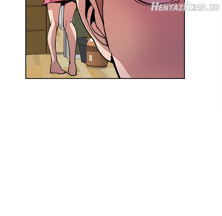 Bad Mom Chapter 2 - page 148