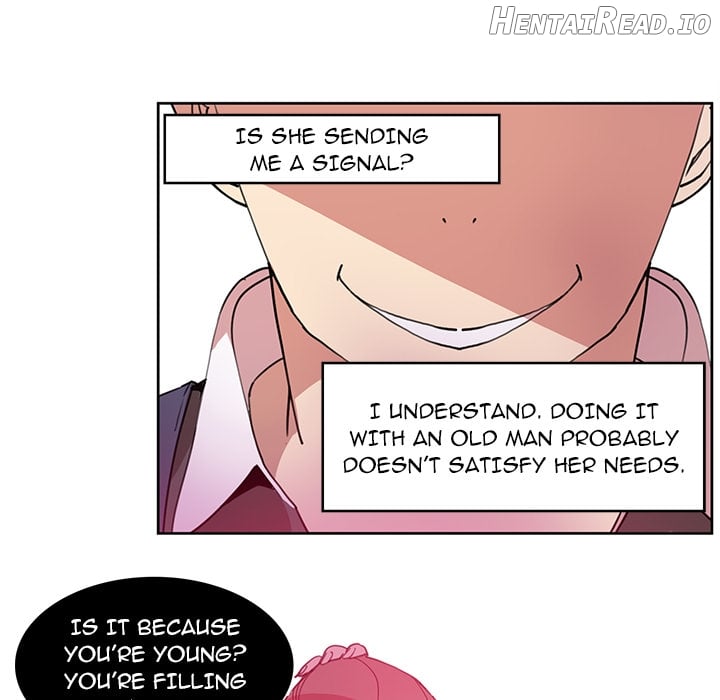 Bad Mom Chapter 2 - page 149